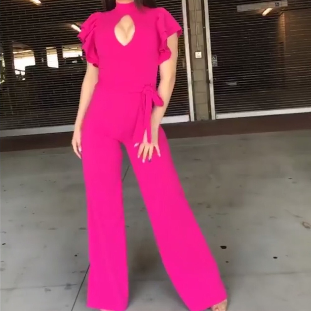 Jumpsuit